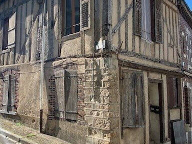 Appartement — photo 1