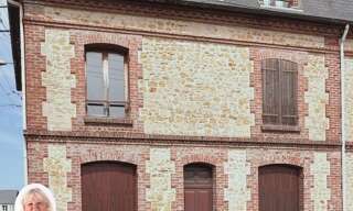 Appartement 3 Pièces 46 m² à vendre à Dives-sur-Mer (14160)