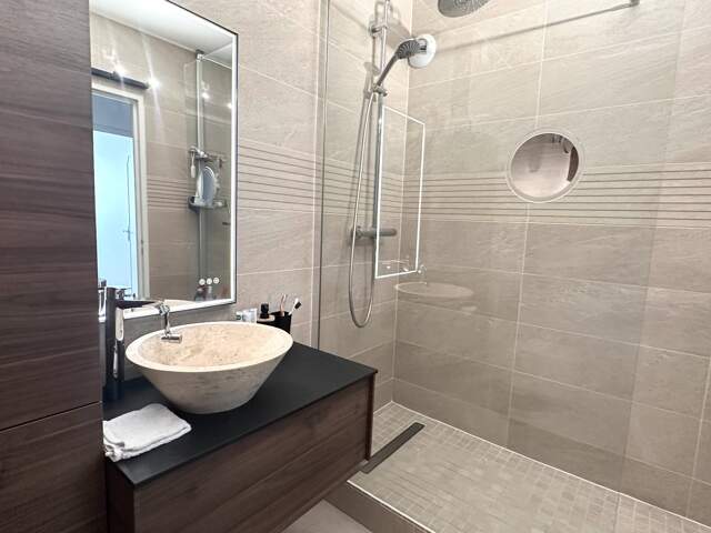 Appartement — photo du bien