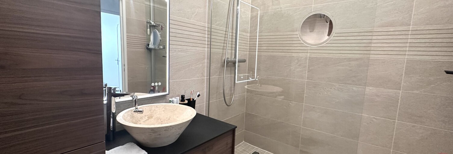 Appartement 3 Pièces 70 m² à vendre à Montmagny (95360)