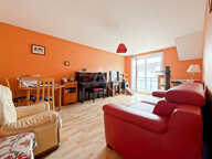 Appartement Jouy Le Moutier 3 pièce(s) 62m² — photo 2