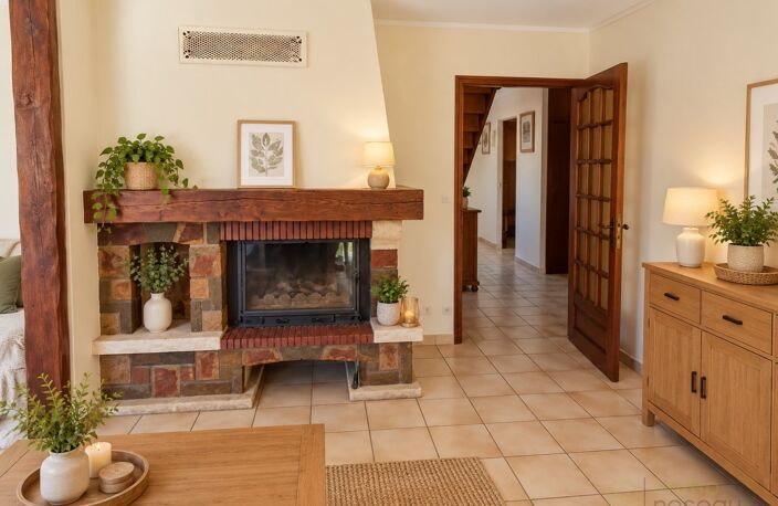 Maison — photo 2