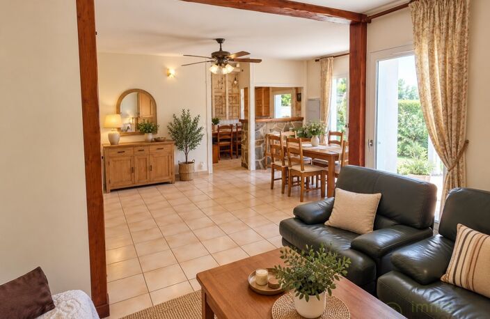 Maison — photo 3