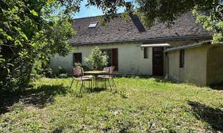 Maison 4 Pièces 87 m² à vendre à Beaumont-les-Autels (28480)