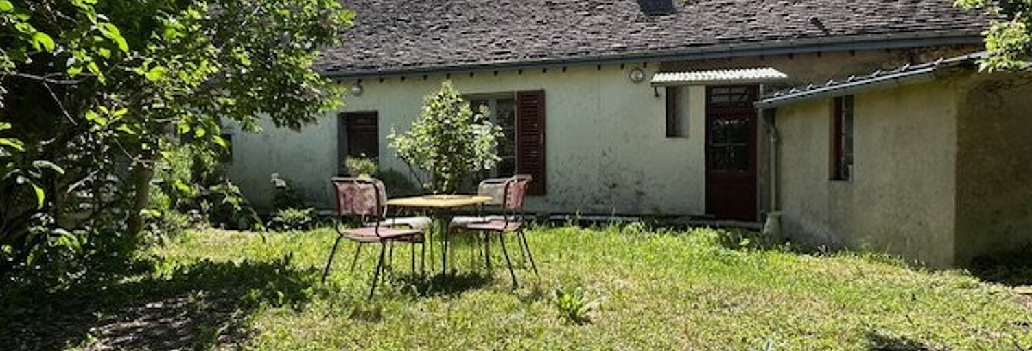 Maison 4 Pièces 87 m² à vendre à Beaumont-les-Autels (28480)