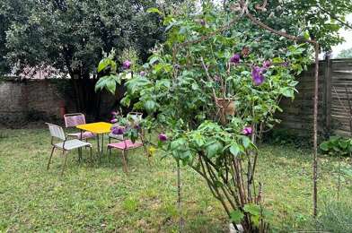 Maison 4 pièces 56667 €