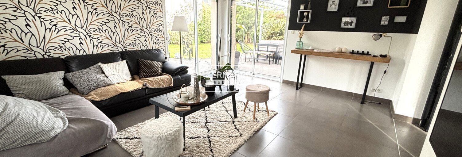 Maison 6 Pièces 145 m² à vendre à Vitré (35500)