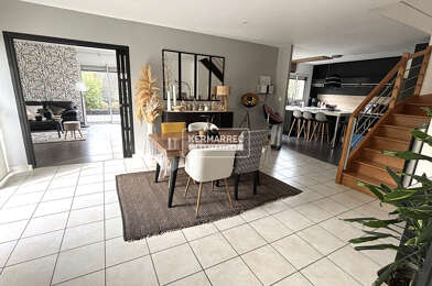 Maison 6 pièces 448200 €