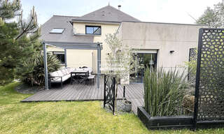 Maison 6 Pièces 145 m² à vendre à Vitré (35500)