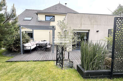 Maison 6 pièces 448200 €