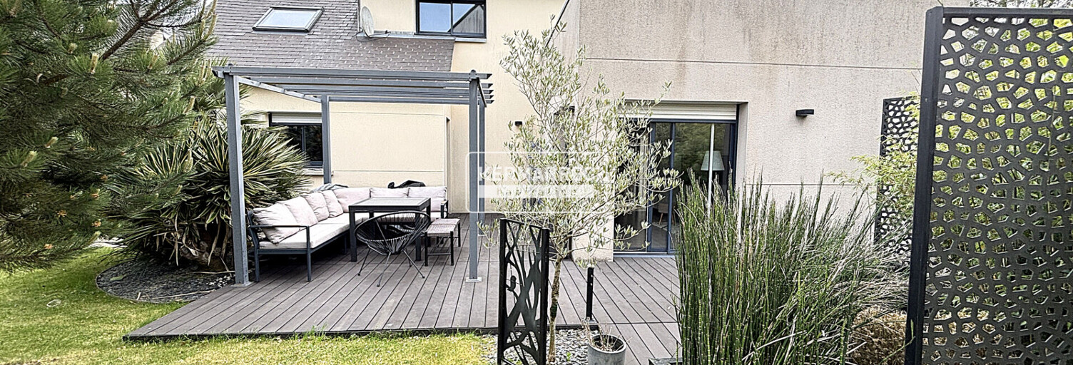 Maison 6 Pièces 145 m² à vendre à Vitré (35500)