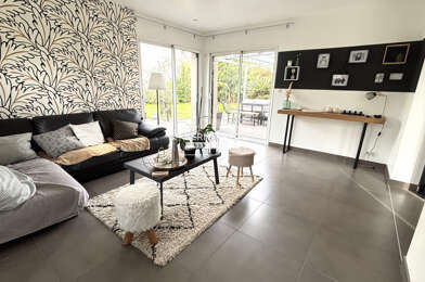 Maison 6 pièces 448100 €