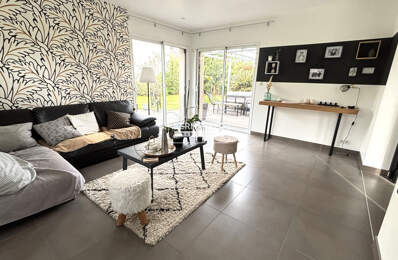 A VENDRE Maison 7 pièces à VITRE 145 m² - 448 100  HAI — photo du bien