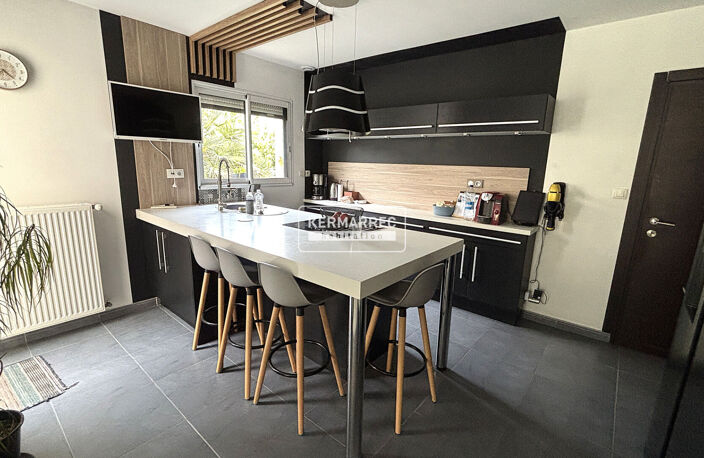 A VENDRE Maison 7 pièces à VITRE 145 m² - 448 100  HAI — photo 3
