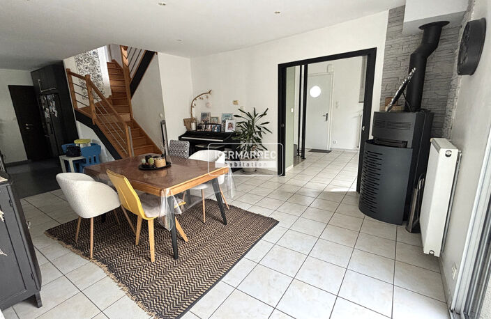 A VENDRE Maison 7 pièces à VITRE 145 m² - 448 100  HAI — photo 5