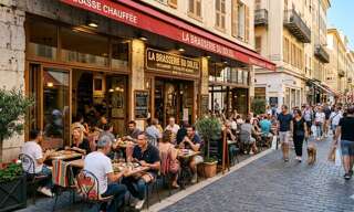 Commerce   m² à vendre à Nice (06000)