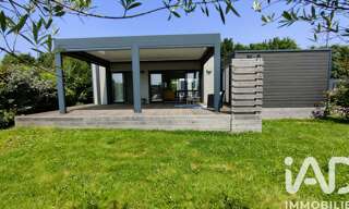 Maison 4 Pièces 95 m² à vendre à Sainte-Foy (85150)