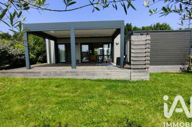 Maison 4 pièces 250000 €