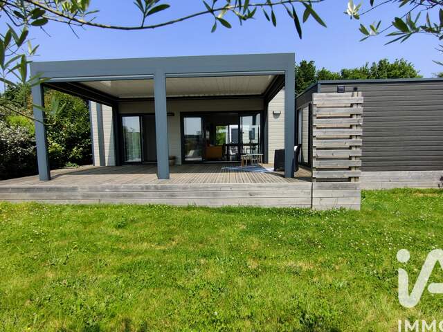Vente Maison/villa 4 pièces — photo du bien