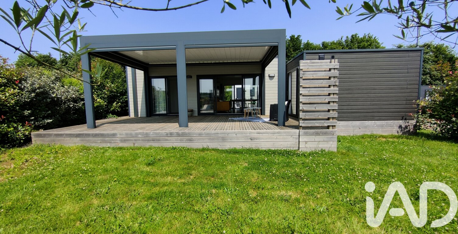 Vente Maison/villa 4 pièces — photo 1