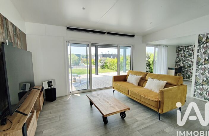 Vente Maison/villa 4 pièces — photo 2