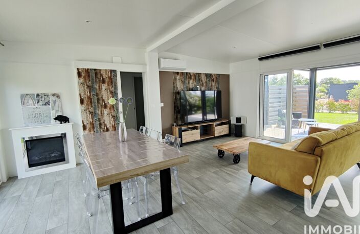 Vente Maison/villa 4 pièces — photo 3