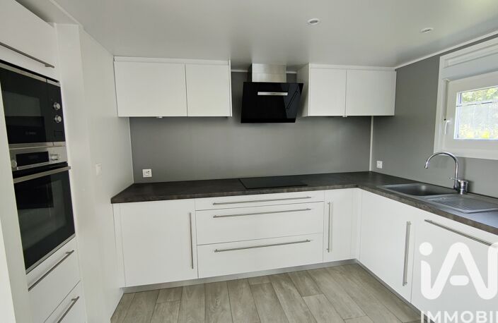 Vente Maison/villa 4 pièces — photo 4