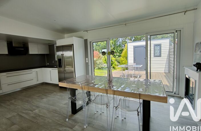Vente Maison/villa 4 pièces — photo 5