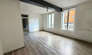 Appartement 2 Pièces 46 m² à vendre à Rouen (76000)