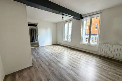 Appartement 2 pièces 126000 €