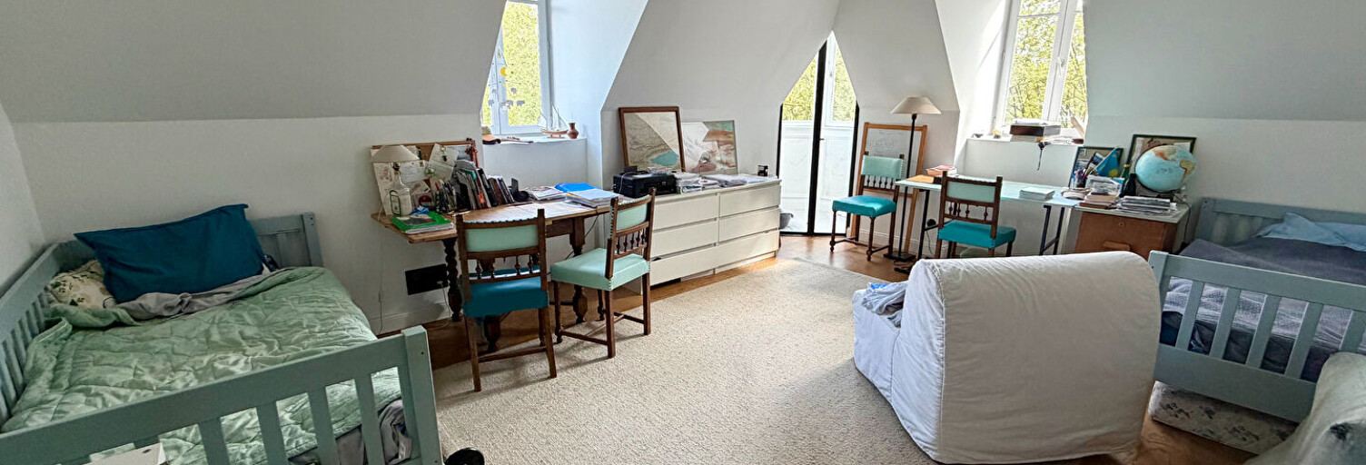 Appartement 4 Pièces 95 m² à vendre à Rouen (76000)