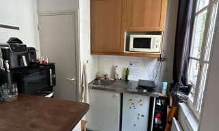 Appartement 1 Pièce 19 m² à louer à Rouen (76000)