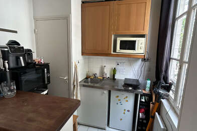 Appartement 1 pièces 400 €