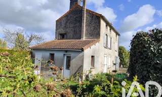 Maison 4 Pièces 92 m² à vendre à Vernoux-en-Gâtine (79240)