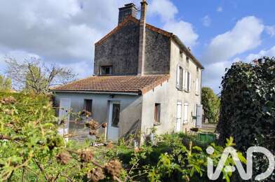 Maison 4 pièces 49900 €