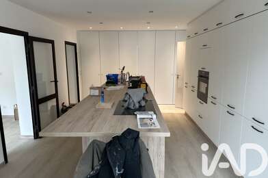 Appartement 4 pièces 289000 €