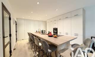 Appartement 4 Pièces 129 m² à vendre à Sarrebourg (57400)