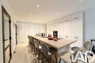 Appartement 4 pièces 287000 €