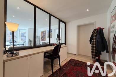 Appartement 3 pièces 250000 €