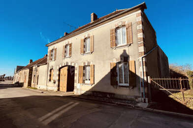Maison 4 pièces 61000 €