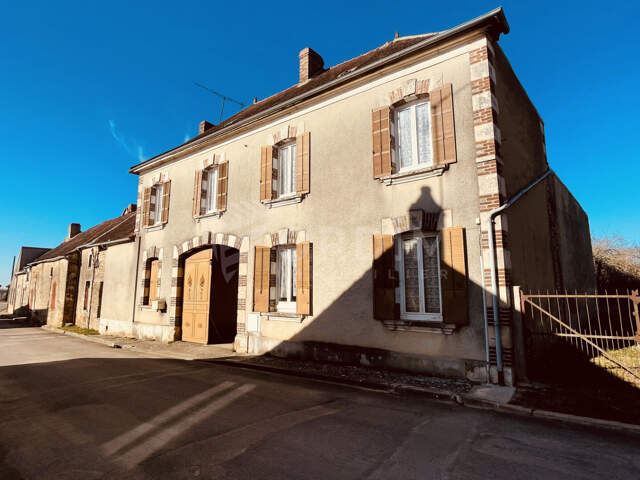 Entre Flogny la Chapelle et Chablis — photo du bien
