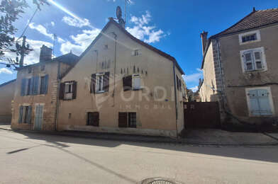 Maison 3 pièces 39500 €