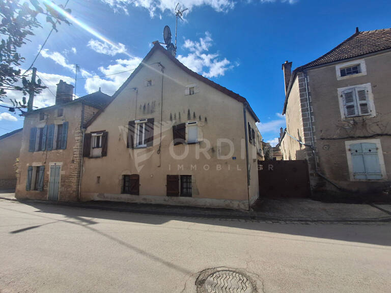 Maison Annay Sur Serein — photo 1