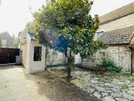 Charme et potentiel : Maison de village proche de Noyers-sur-Serein — photo 2