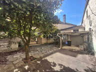 Charme et potentiel : Maison de village proche de Noyers-sur-Serein — photo 3