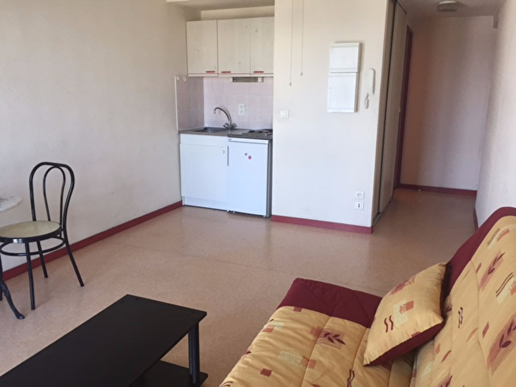 Rodez Appartement 20 m²