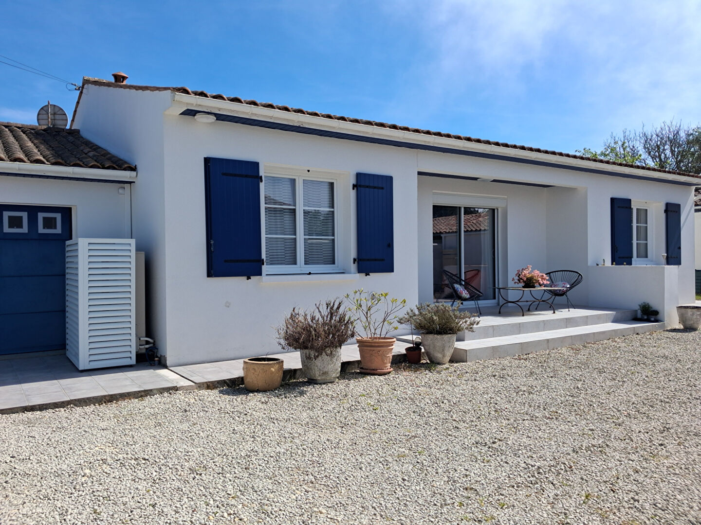 Villa / Maison  T6 à vendre Dolus-d'Oléron 17550