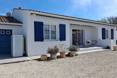 Maison 6 pièces 460600 €