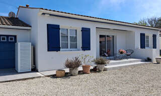 Maison 6 Pièces 135 m² à vendre à Dolus-d'Oléron (17550)