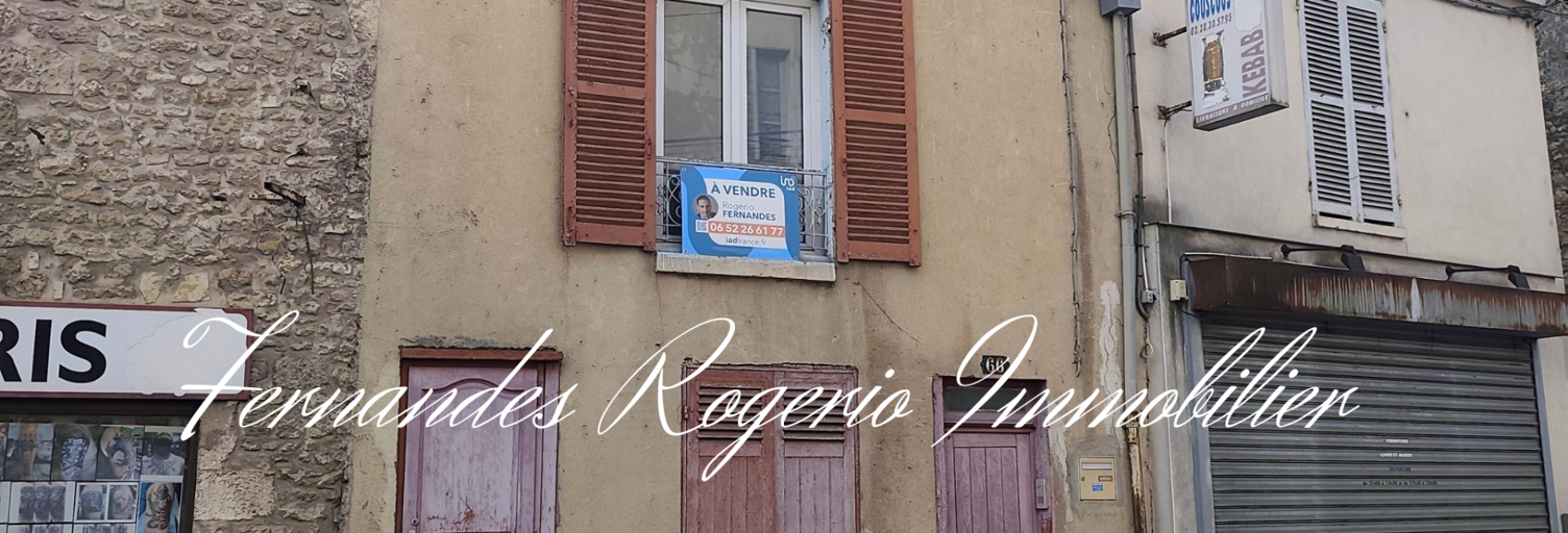 Maison 4 Pièces 80 m² à vendre à Pithiviers (45300)